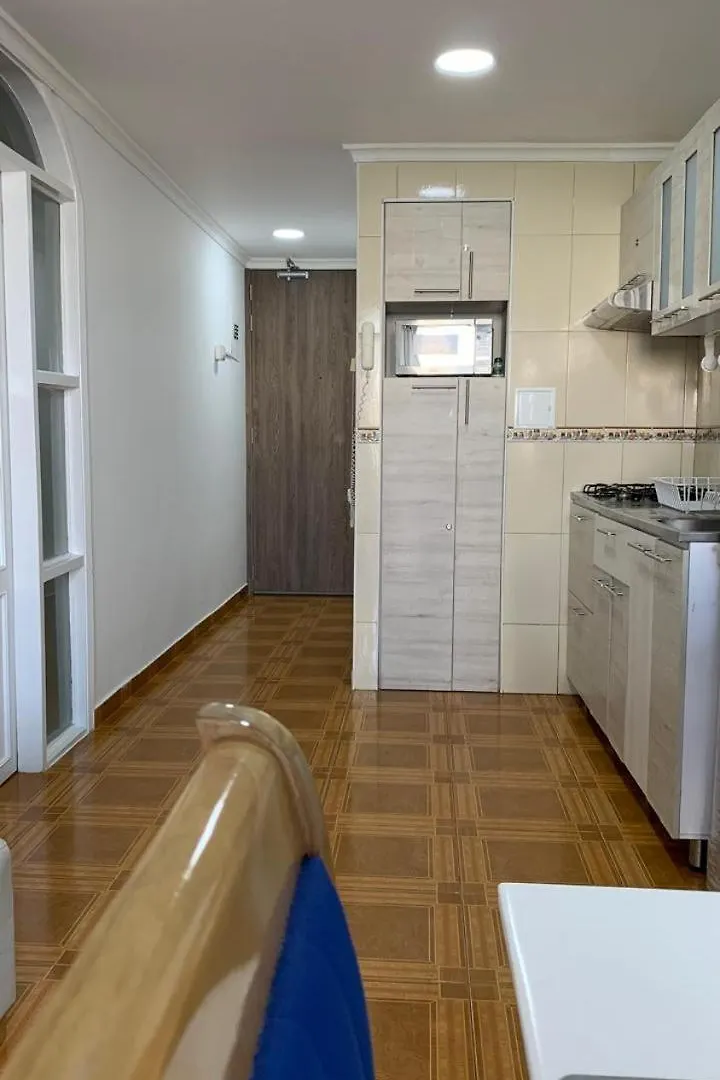 Apartamento Con Vista Al Lago Cartagena 0*,